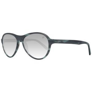 WEB EYEWEAR Gray Plastic  Sunglasses